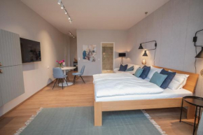 Apartment Leopold